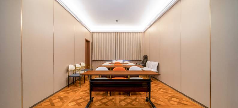 速8精选酒店(安阳中国文字博物馆安漳大道店)图片