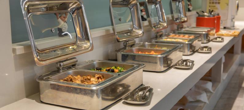 如家艾扉酒店(滨州博兴兴福镇皇冠大道店)图片