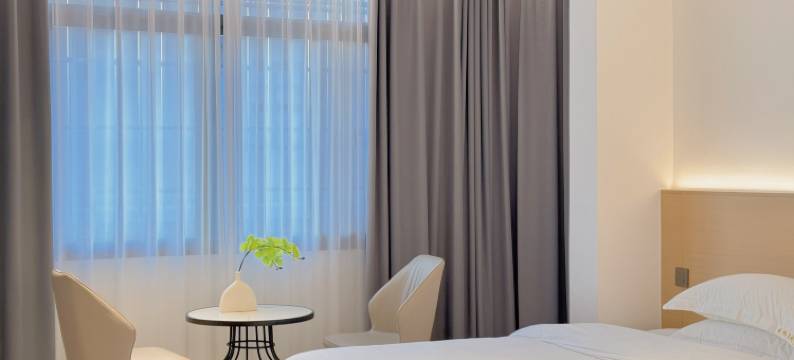 长汀云柏客栈(汀州古城墙济川门店)图片