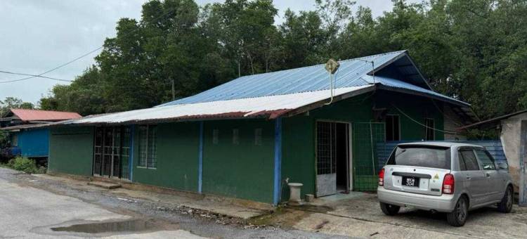 OYO 91270 萨布萨民宿(OYO 91270 Sabsa Homestay)图片