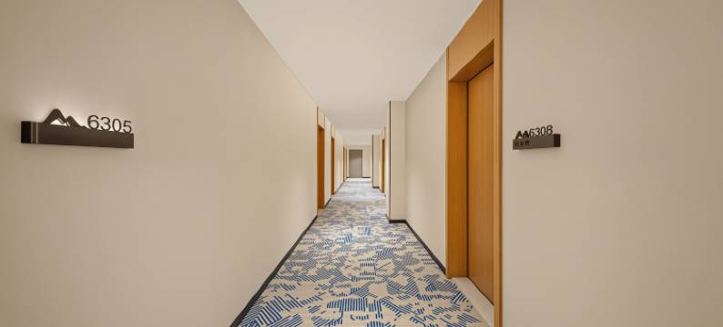 澜庭酒店(费县探沂店)图片