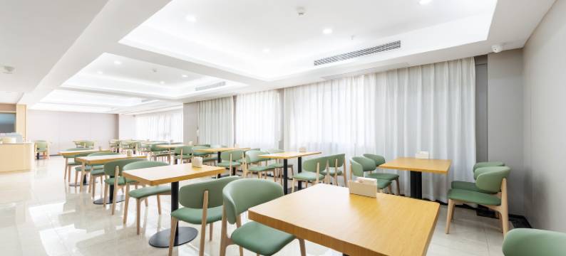 美悦酒店(盐城南洋机场店)图片