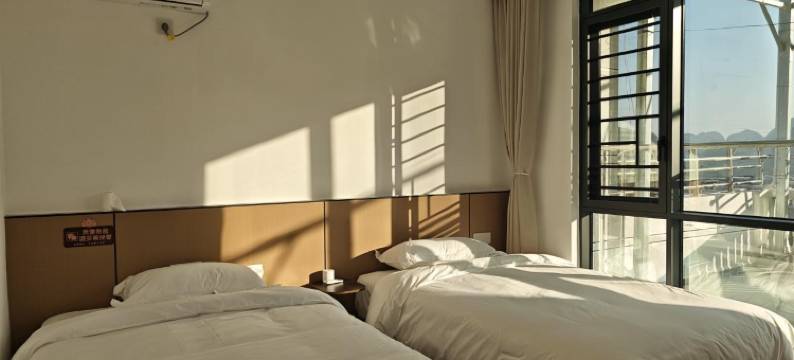 兴义邻峰山舍民宿图片