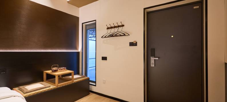 花筑·如意隐奢酒店(蓬莱阁景区店)图片