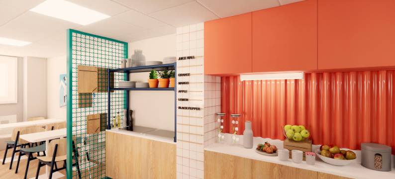 圣马尔塞莱瓦朗克北瓦朗斯普瑞米尔经典酒店(ibis budget Valence Nord Plateau des Couleures)图片