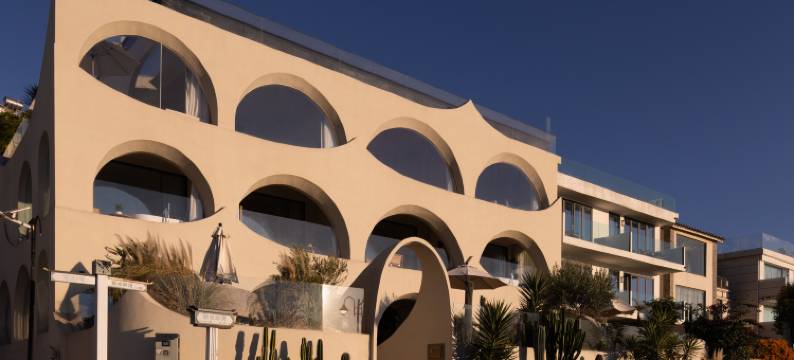 大理·叁见丨Twilight Diary·海景度假别墅图片