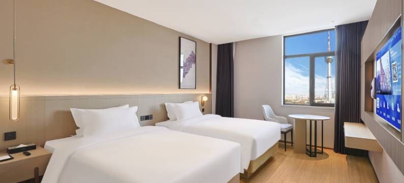 麗枫酒店(长春红旗街吉大一院店)图片