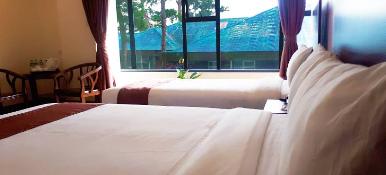 456酒店(456 Hotel)图片