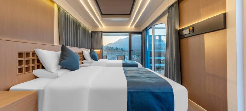 游垫古村太空舱民宿图片