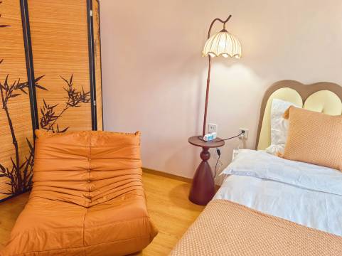 鑫沐民宿(昆山高铁南站店)