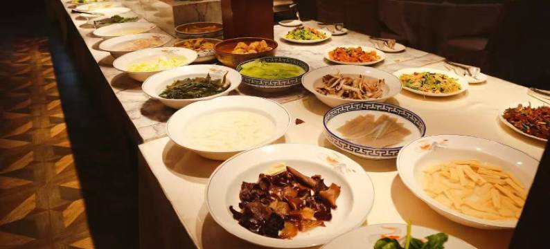 铜川照金书院酒店图片