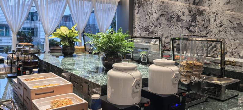 唐舍酒店(陆良同乐广场店)图片