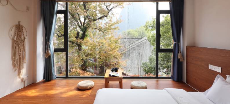 黄姚古镇念居客栈图片