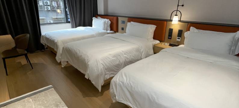 天柱半岛酒店图片