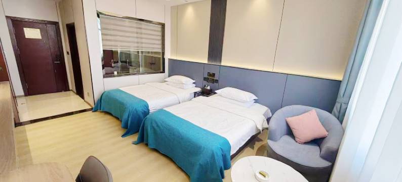 永仁荣都大酒店图片