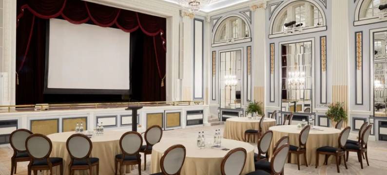 格伦伊格尔斯酒店(The Gleneagles Hotel)图片