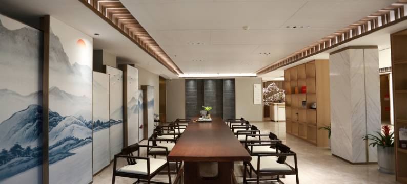 武当山逍遥度假美宿(武当山景区售票处店)图片