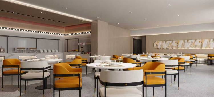 柏曼酒店(重庆东站茶园地铁站店)图片