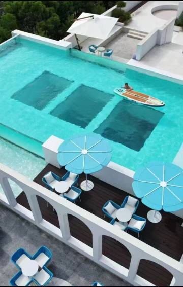 海宁下沙澜公园亚朵酒店图片