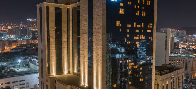 千禧麦加M酒店(M Hotel Makkah by Millennium)图片