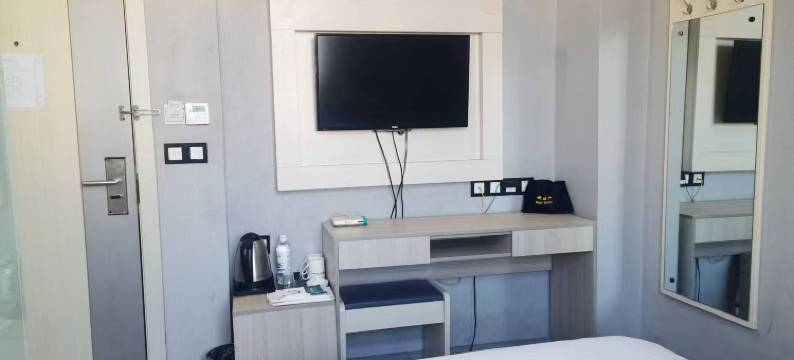 丹江口尚一特连锁酒店图片