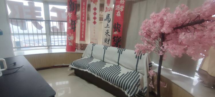 ME哒自助青年旅店(洛阳火车站店)图片