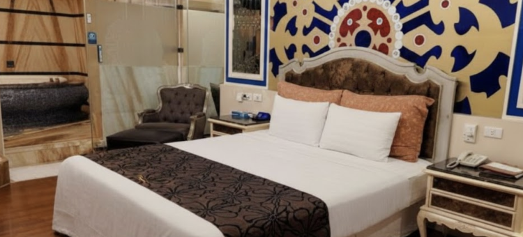 高雄慕夏精品汽车旅馆图片