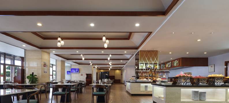 龙岩中元大酒店图片