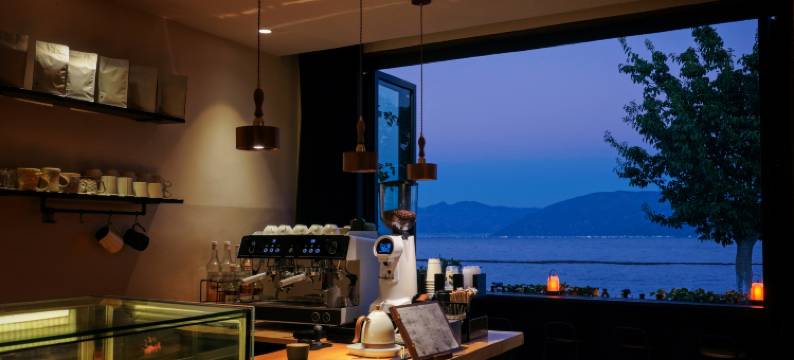 大理山海纪海景民宿(磻溪S湾店)图片