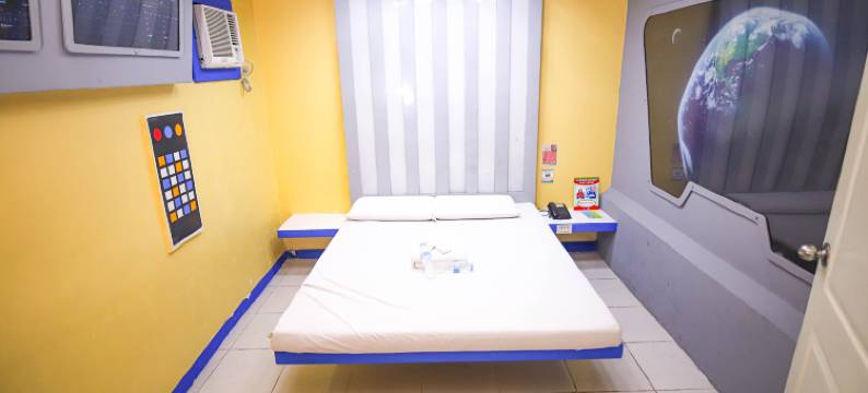 阿斯特罗特尔诺瓦利切斯酒店(Astrotel Novaliches)图片