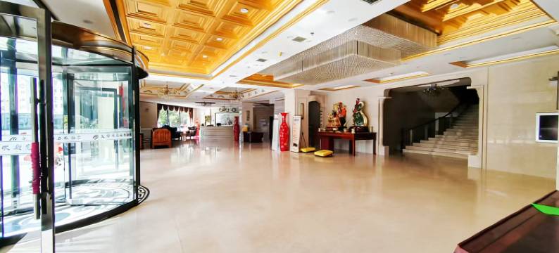 朝阳兰亭汇酒店图片