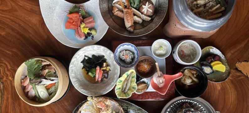 利夫马克斯度假酒店 川俣温泉(Hotel Livemax Resort Kawamata Onsen)图片