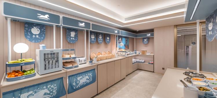 汉庭酒店(赣州登峰大道店)图片