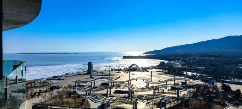 葫芦岛恋海时光海景民宿(龙湾海滨店)图片