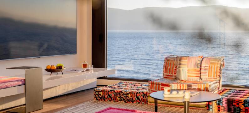 大理大象海景民宿(洱海生态廊道磻溪S湾店)图片