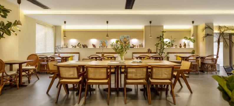 MEISU·美宿酒店(安顺黄果树大街新天地店)图片