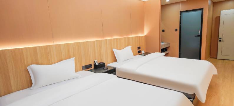 骏怡连锁酒店(徐州丰县金街店)图片