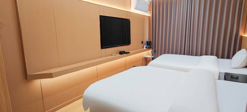 骏怡连锁酒店(徐州丰县金街店)图片