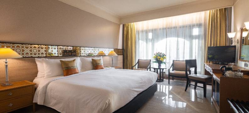 因地亚丽晶酒店(Indra Regent Hotel)图片