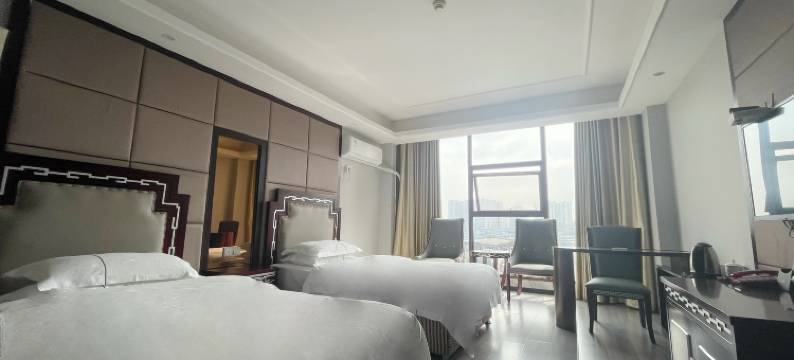 合江皇庭国际酒店图片