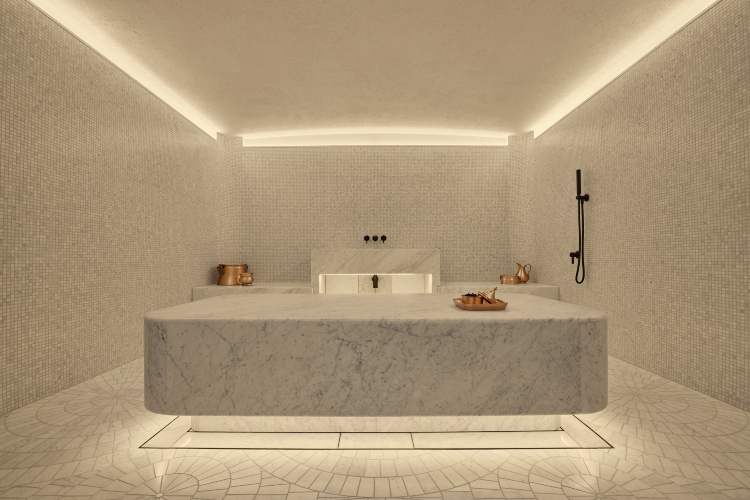 Six Senses London Hotel Overview