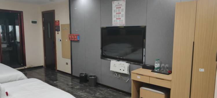 罗甸享悦酒店图片
