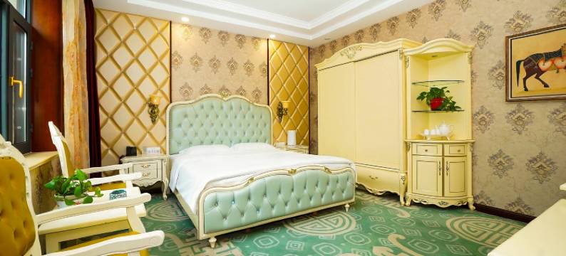 北方宾馆(包头北方兵器城青山路店)图片