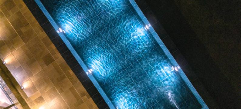 大理宿心禾·侘寂风海景设计师民宿图片