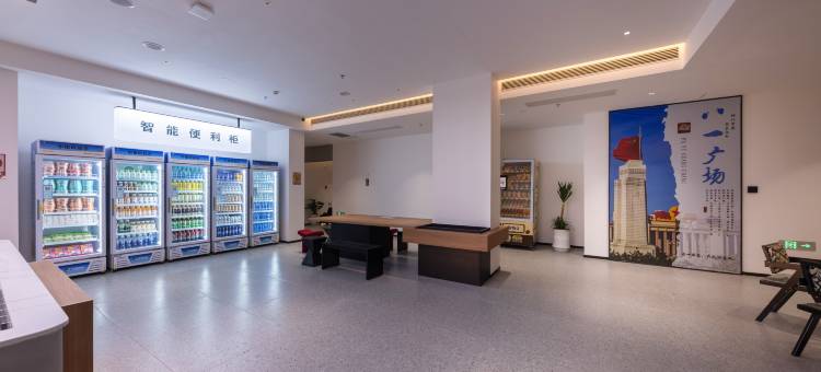 丹熹酒店(南昌滕王阁万寿宫店)图片