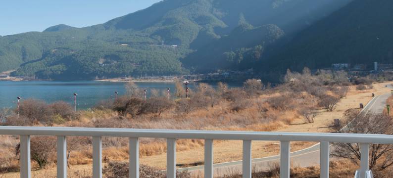 榻观｜良宿·一线湖景酒店(大落水码头店)图片