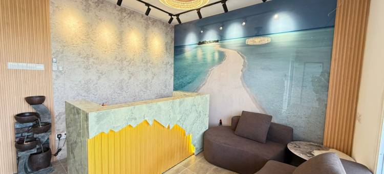 嘉晨小居(Peaceful Ocean Sdn Bhd)图片