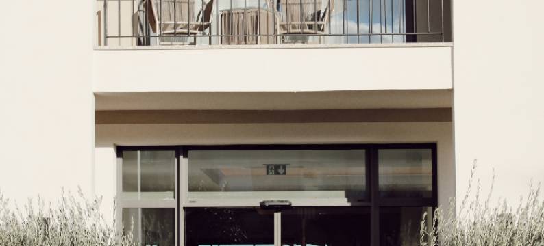 Best Western Premier A Storia Solenzara图片