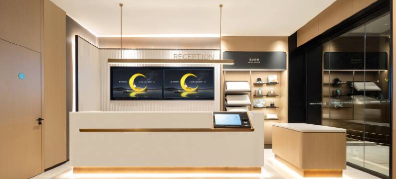 城市便捷酒店(来宾武宣店)图片