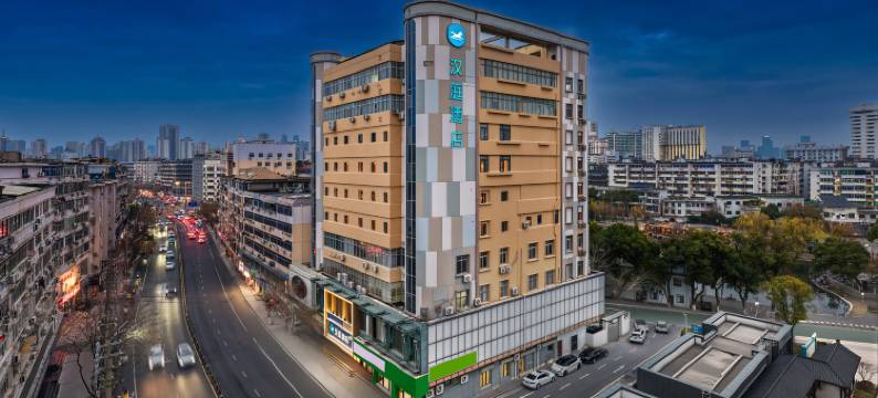 汉庭酒店(南昌八一广场滕王阁店)图片